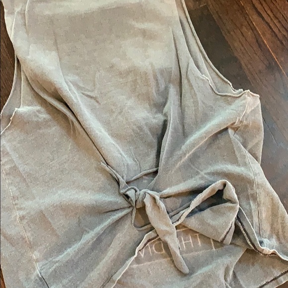 SPIRITUAL GANGSTER THE DIVINE TANK - Picture 3 of 3